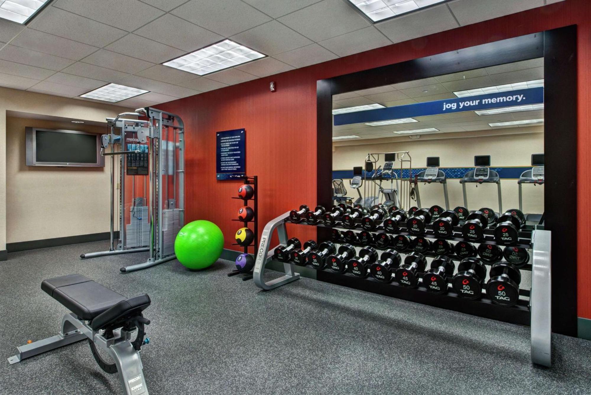 Hampton Inn West Des Moines Lake Drive Extérieur photo