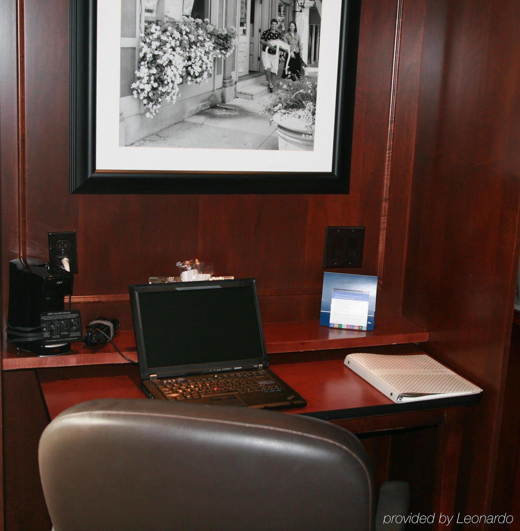 Hampton Inn West Des Moines Lake Drive Facilités photo